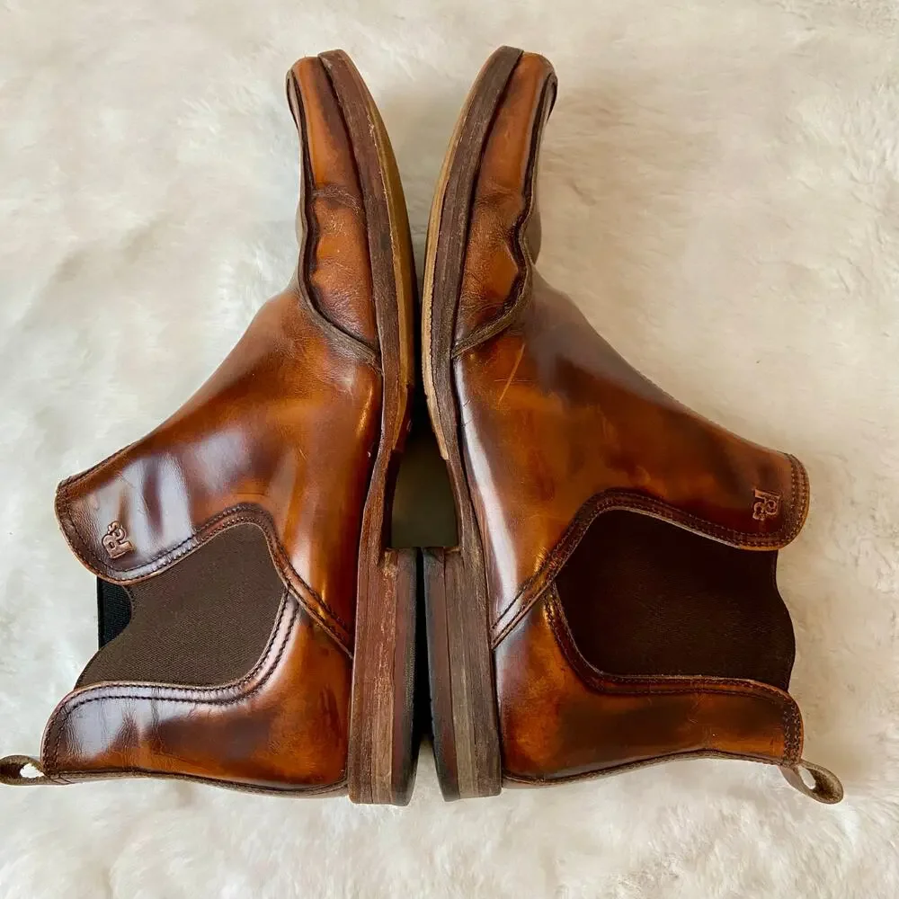 Patrick Cox Chelsea Boots